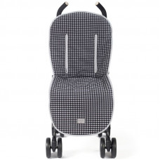 Funda universal Reversible Jacobo Antracita de Uzturre